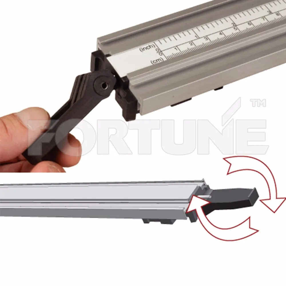 24" 12" Aluminum Straight Edge Clamp Buy Straight Edge Clamp,Clamp