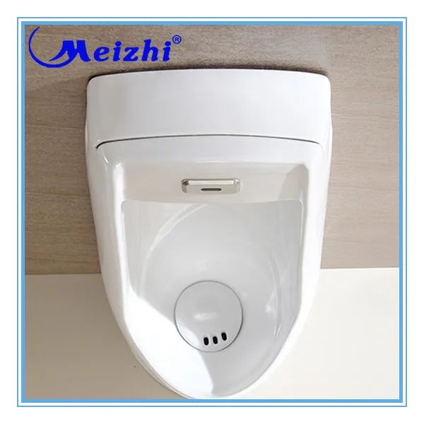Bathroom Ceramic Urinal Basin,Floor Standing Sensor Urinal Buy Urinal