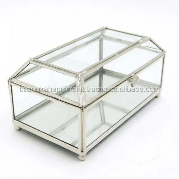 glass box
