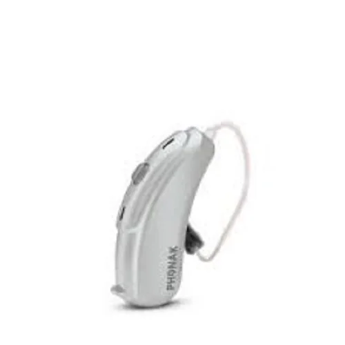 Phonak Audeo V90312 Ric Hearing Aid For Smart Phones Fda Ce Buy
