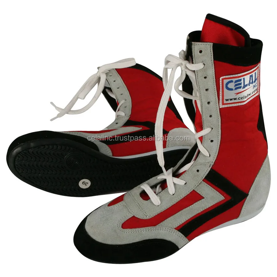 Rubber Sole Boxing Shoes Buy Custom Made Boxing Shoes,Leather Boxing Shoes,Kick Boxing Shoes
