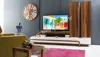 Vettore Wooden TV Unit