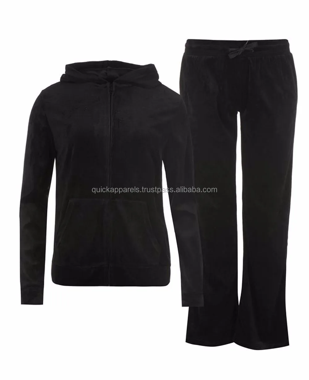 women's athletic sweat suits