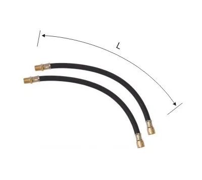 flexible extension