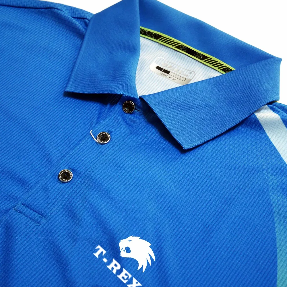 Taiwan new arrivel top quality OEM fashion badminton jersey sports clothes