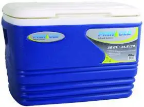 outdoor cooling tents