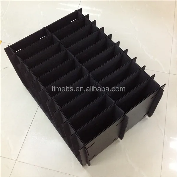 Polypropylene Corrugated Plastic Pallet Divider/partition Buy