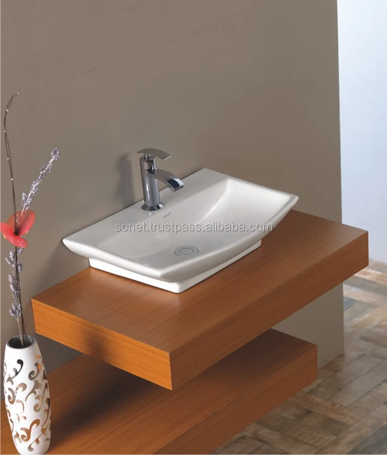 Ceramic Table Top Wash Basin Buy Table Top Wash Basin,Sanitary Ware