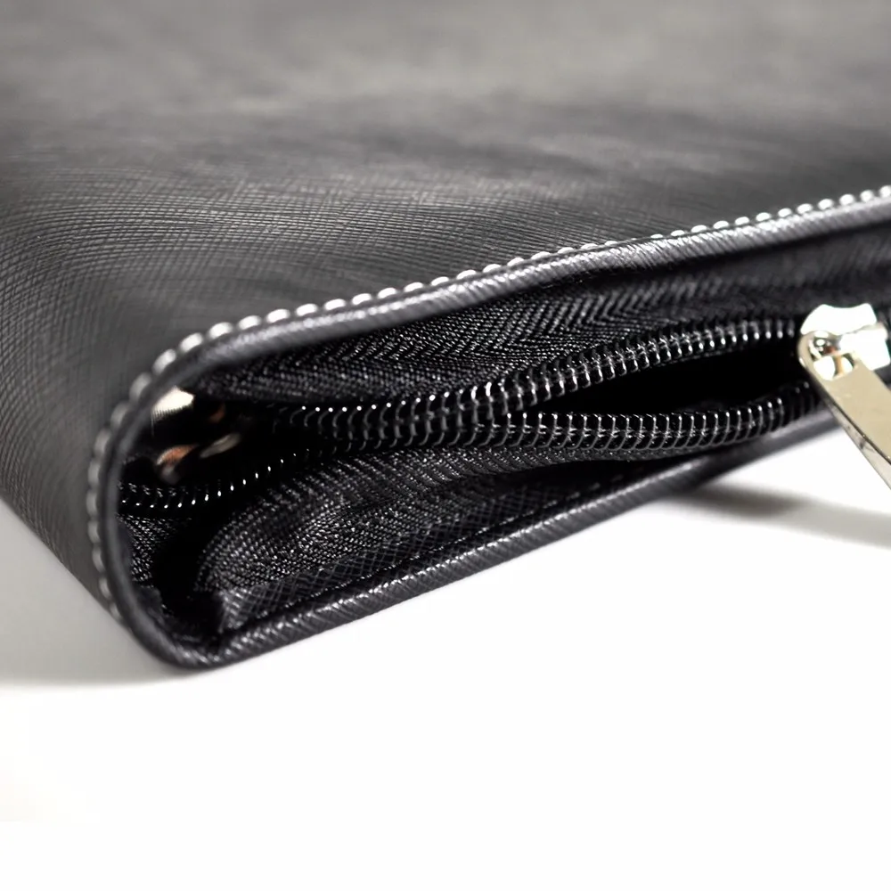 PU Leather zipper portfolio 04.jpg