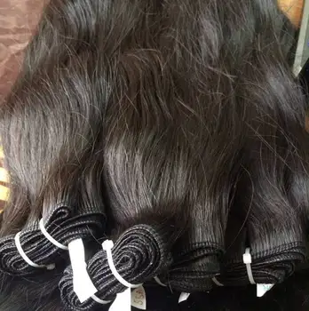 100 Cambodian Virgin Wavy Hair Raw Unprocessed Hair By Kasana