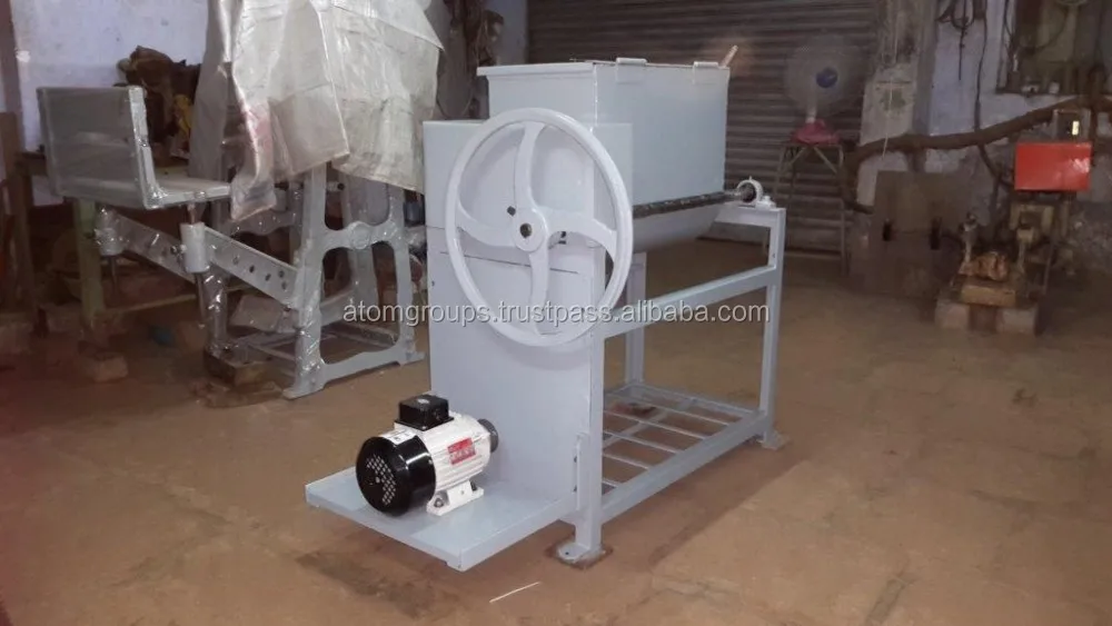 Soap Mixer Machine No. L - 1A (46).jpg