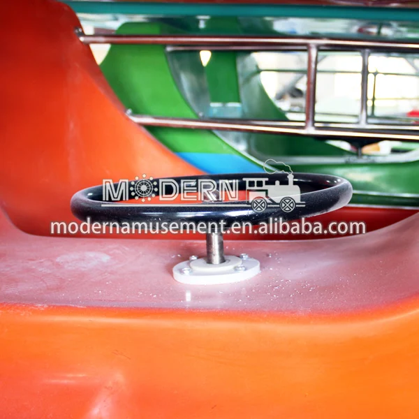 China Electric / Pedal Cheap fibreglass boat