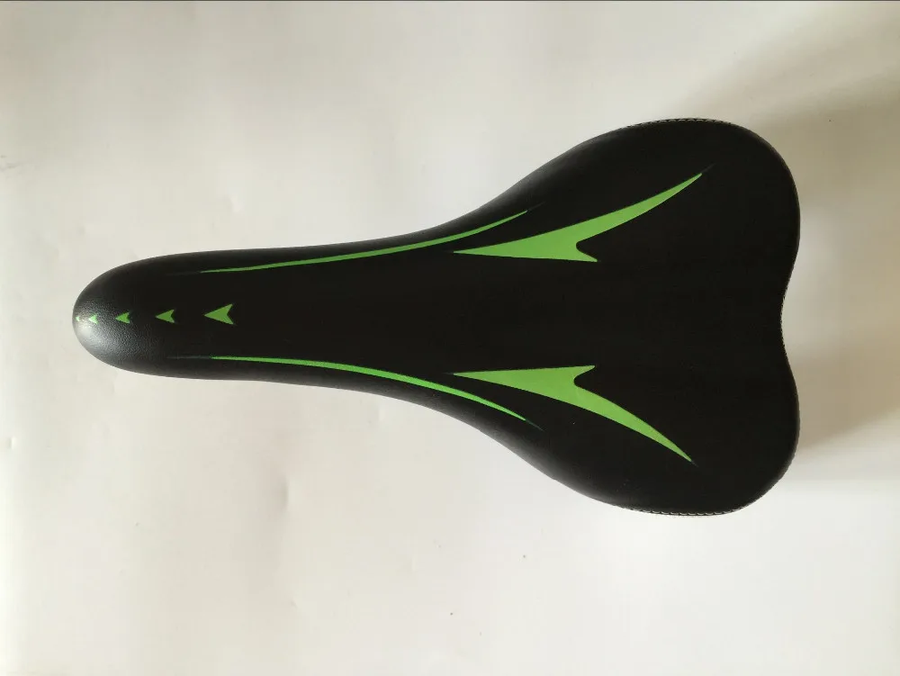 New Design Best Sale Comfortable Bicycle Seats/mtb Bicycle Saddle