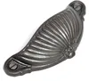Cast Iron D Pull Handle