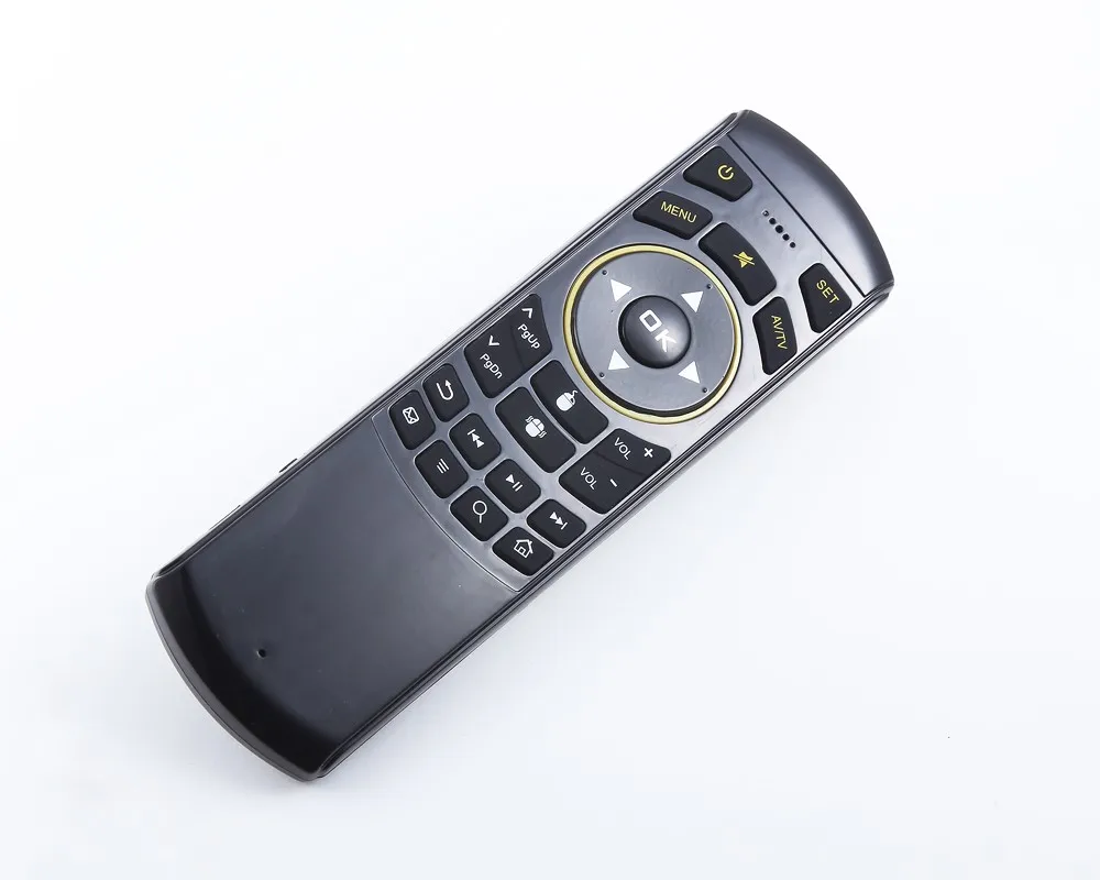 2017 newest k9 smart mini keyboard 2.