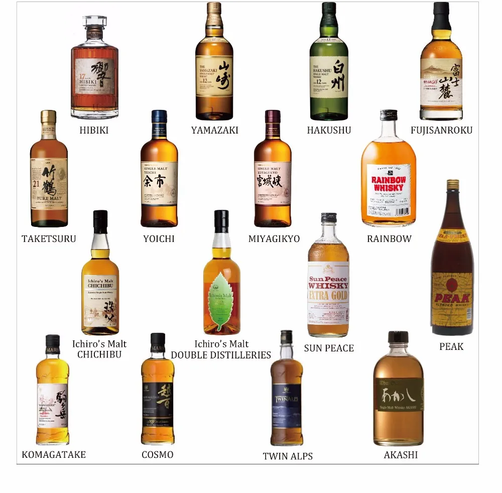 Best Scotch Whisky Price Available From Japanese Distributor Buy Scotch Whisky Japanese Scotch Whisky International Brand Of Whisky Product On Alibaba Com