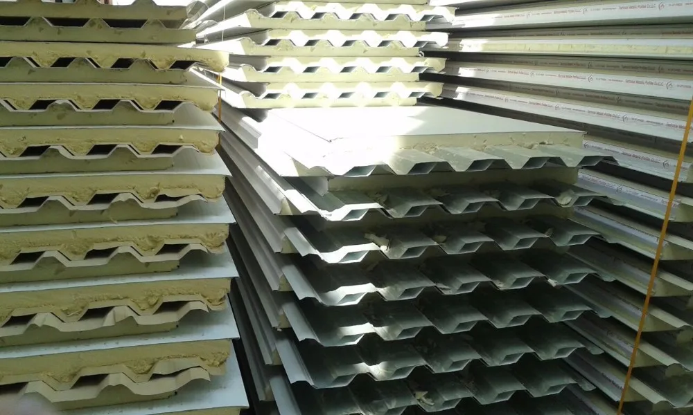 Buy Sandwich Panels From Us Embuild + 971 55 4863025 Dubai Buy