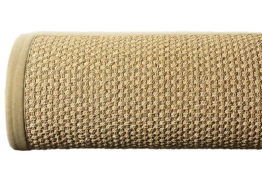 Natural Seagrass Sisal Coir Wall To Wall Rush Matting Buy Natural