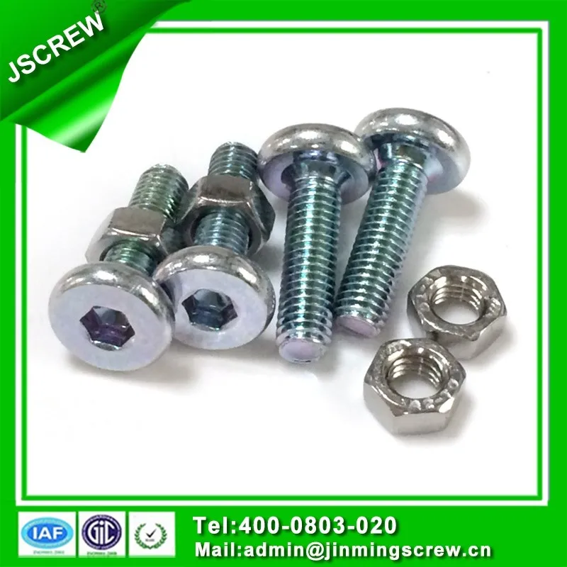 Customized Waterproof Garden Furniture Bolts M6 Buy Garden Furniture