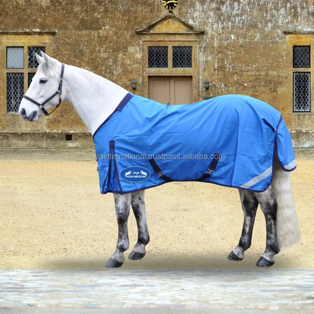 Waterproof Breathable Horse Winter Rugs Lightweight Horse Rug Winter