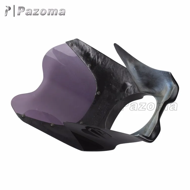 Fiberglass Motorcycle Headlight Fairings For Motorcycle Parts And Accessories Buy Motorcycle