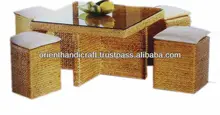 water hyacinth coffee table, water hyacinth coffee table suppliers water hyacinth coffee table, water hyacinth coffee table suppliers