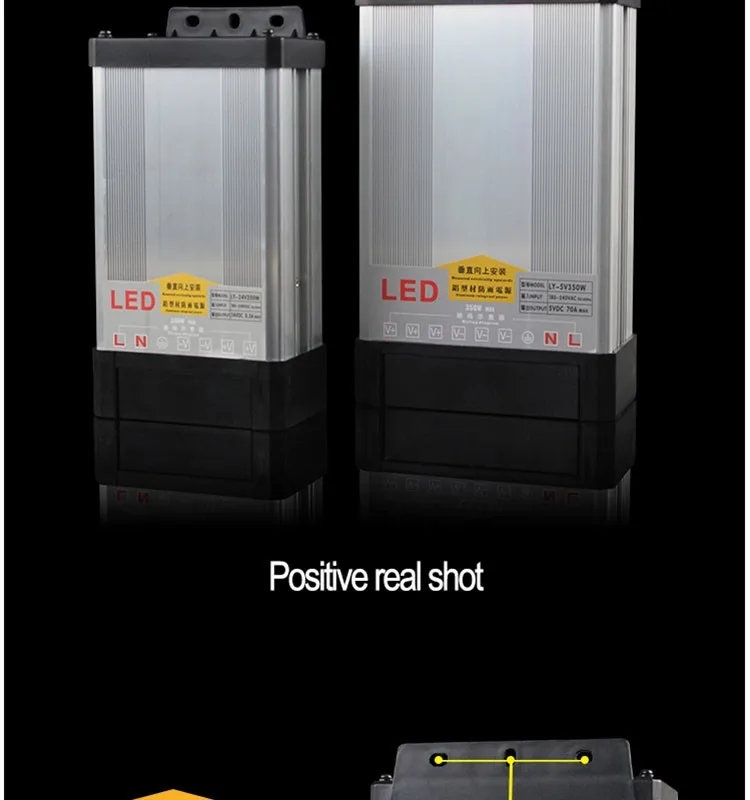 led strip power supply