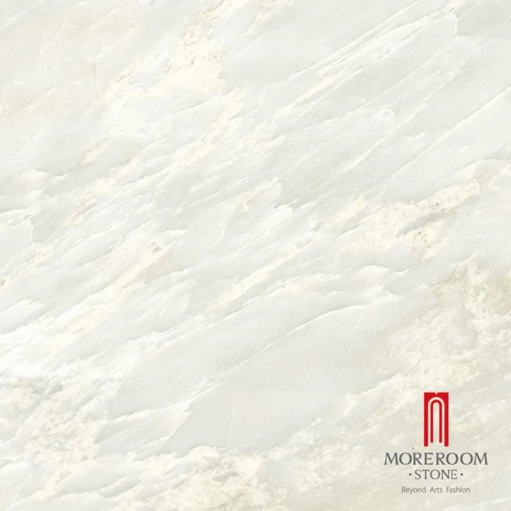 Glazed Africa White Marble Onyx Pattern Marble Tile - Buy Glazed ...