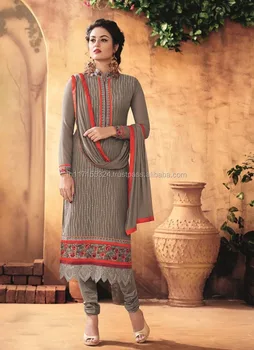 formal salwar suit designs for ladies