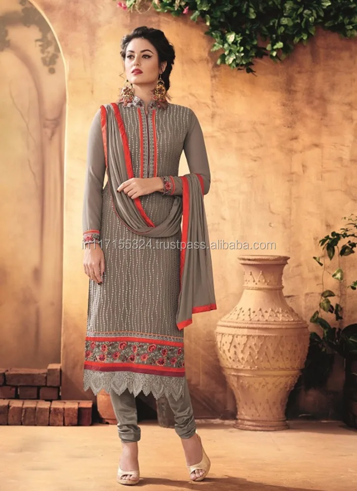 girl suit salwar design