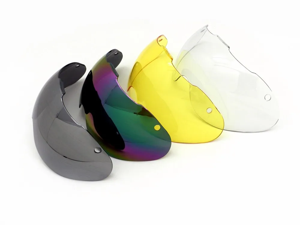 Customized Short Track Aero Ice Speed Skating Helmet Goggles Helmets