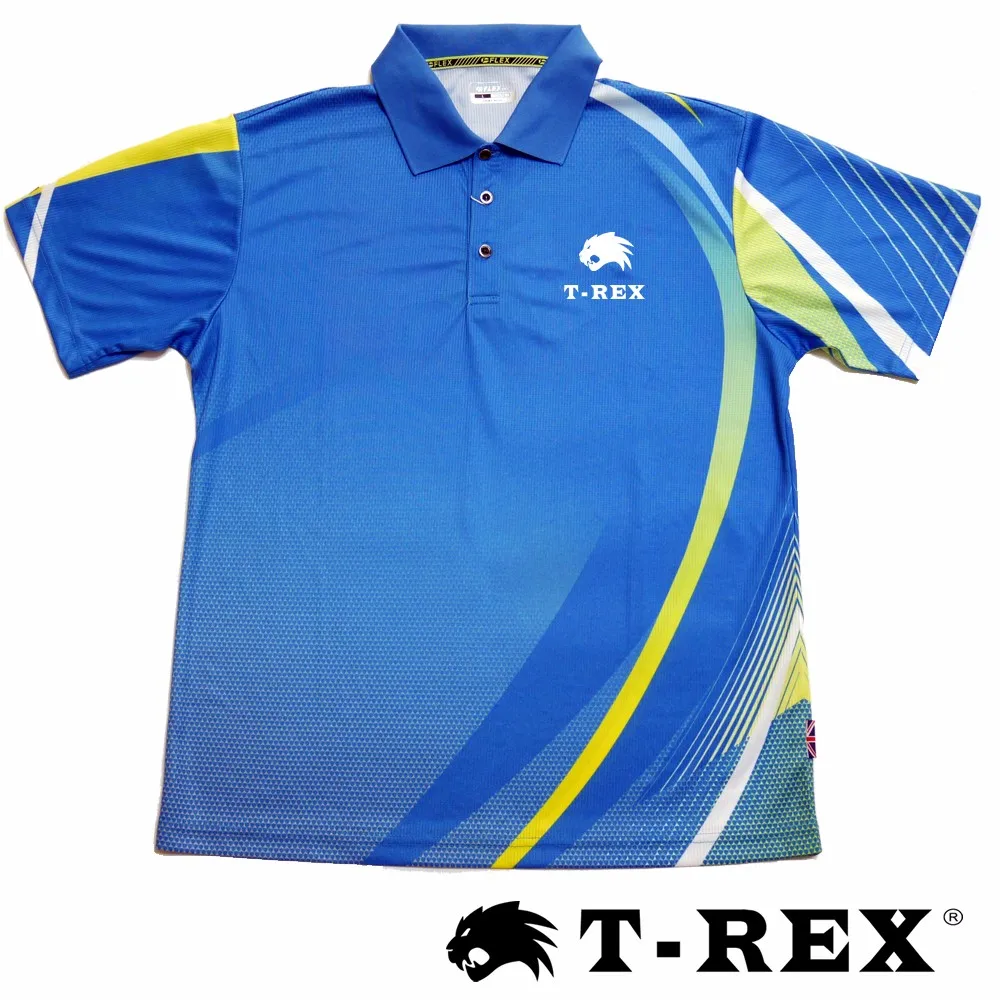 Taiwan new arrivel top quality OEM fashion badminton jersey sports clothes