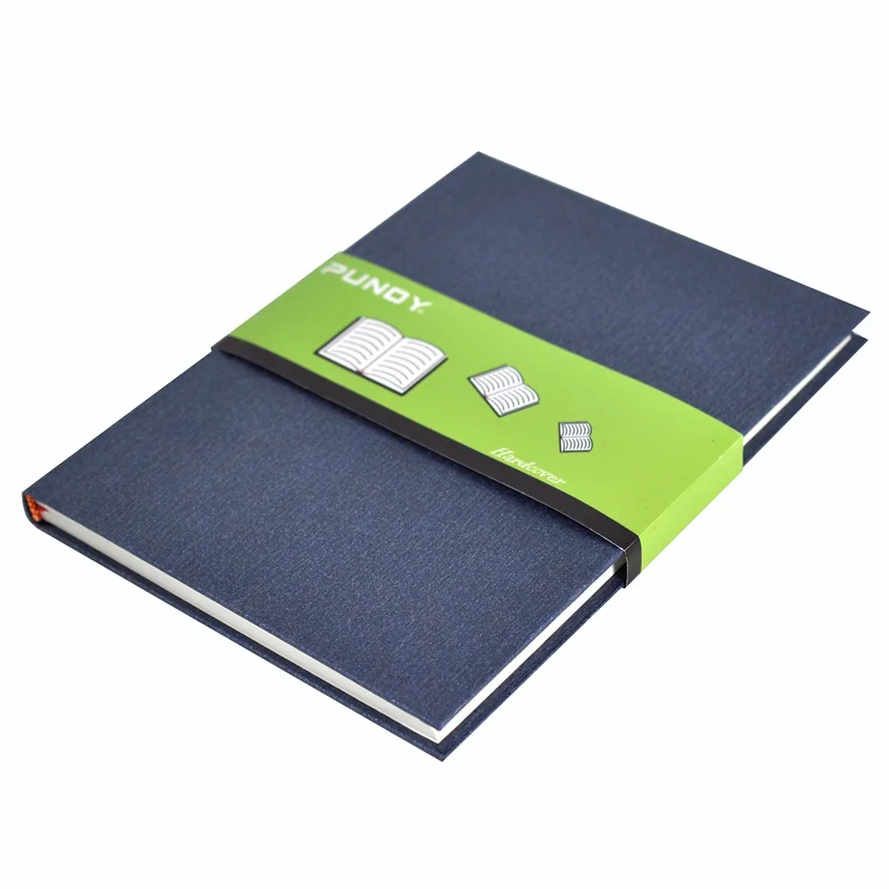 Wholesale Custom Pocket Business Hardcover Journal Notebook Diary Buy