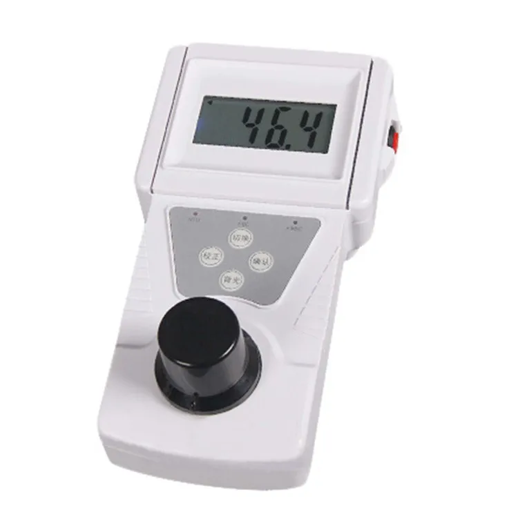 0200ntu,0.1min Indicating Value,1.5(f.s 30min) 90degree Scattered