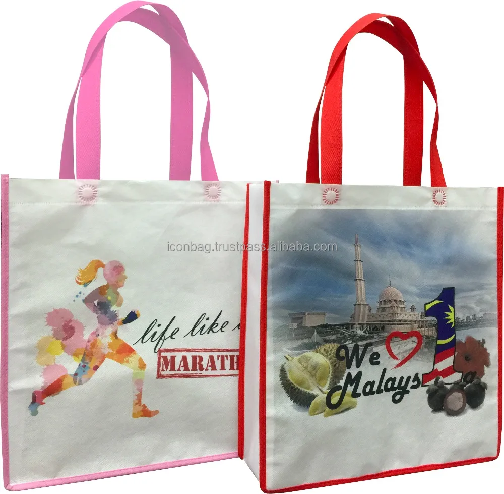 shopping bag malaysia