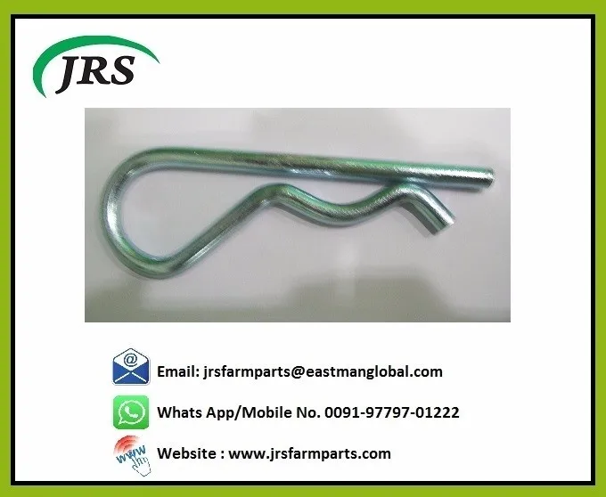 Wire Lock Pin R Pin/ Double Wound R Pin Buy Lynch Lock Pin,Ball Lock