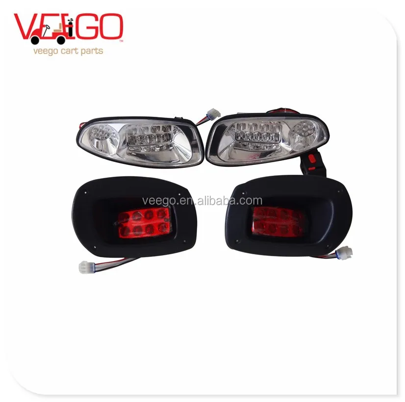 Resistor Control Assembly For Ezgo Rxv Electric Golf Carts 608148 Buy