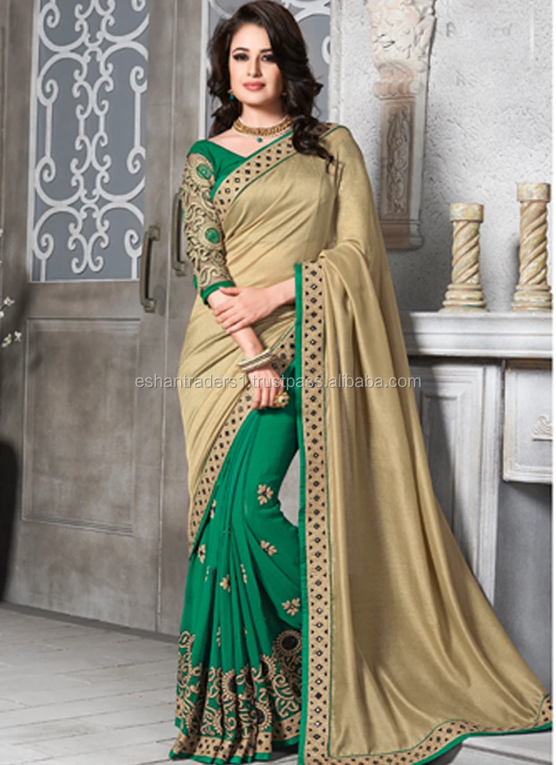 Saree Heavy Lacha Lehenga Choli - Buy Saree - Gorgeous Heavy Lacha ...