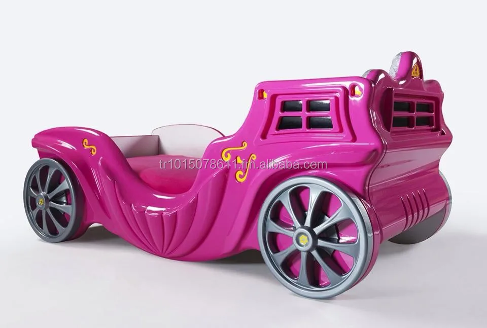 car beds for girls