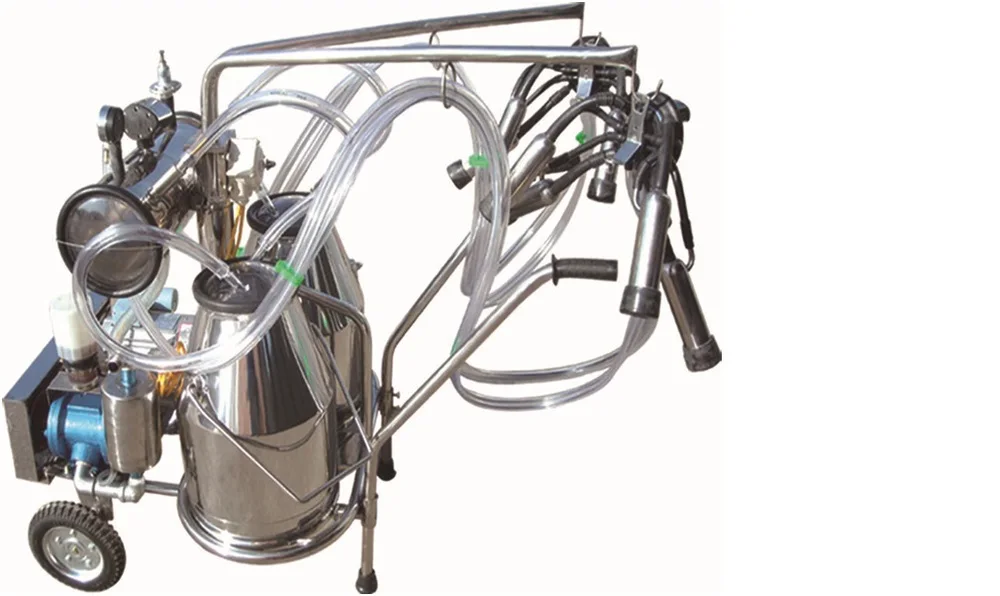 Low Price Full Automatic Cow Milk Machine For Sale(z001) Buy New