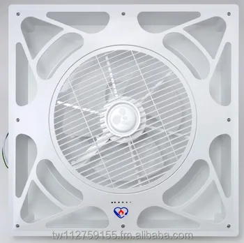 Drop Grid Ceiling Fan 2x2 - Buy 60x60 Cm Ceiling Fan Product on Alibaba.com