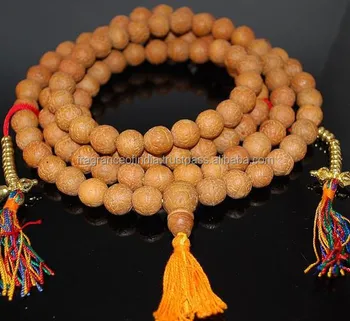 bodhi prayer beads