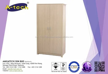 Sophia Br 56302 2 Doors Wardrobe Furniture Bedroom Sets With Sophia Br 56302 2 Doors Wardrobe Furniture Bedroom Sets With Modern Wooden Design