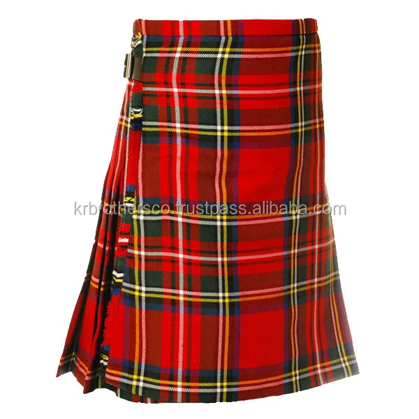family kilt