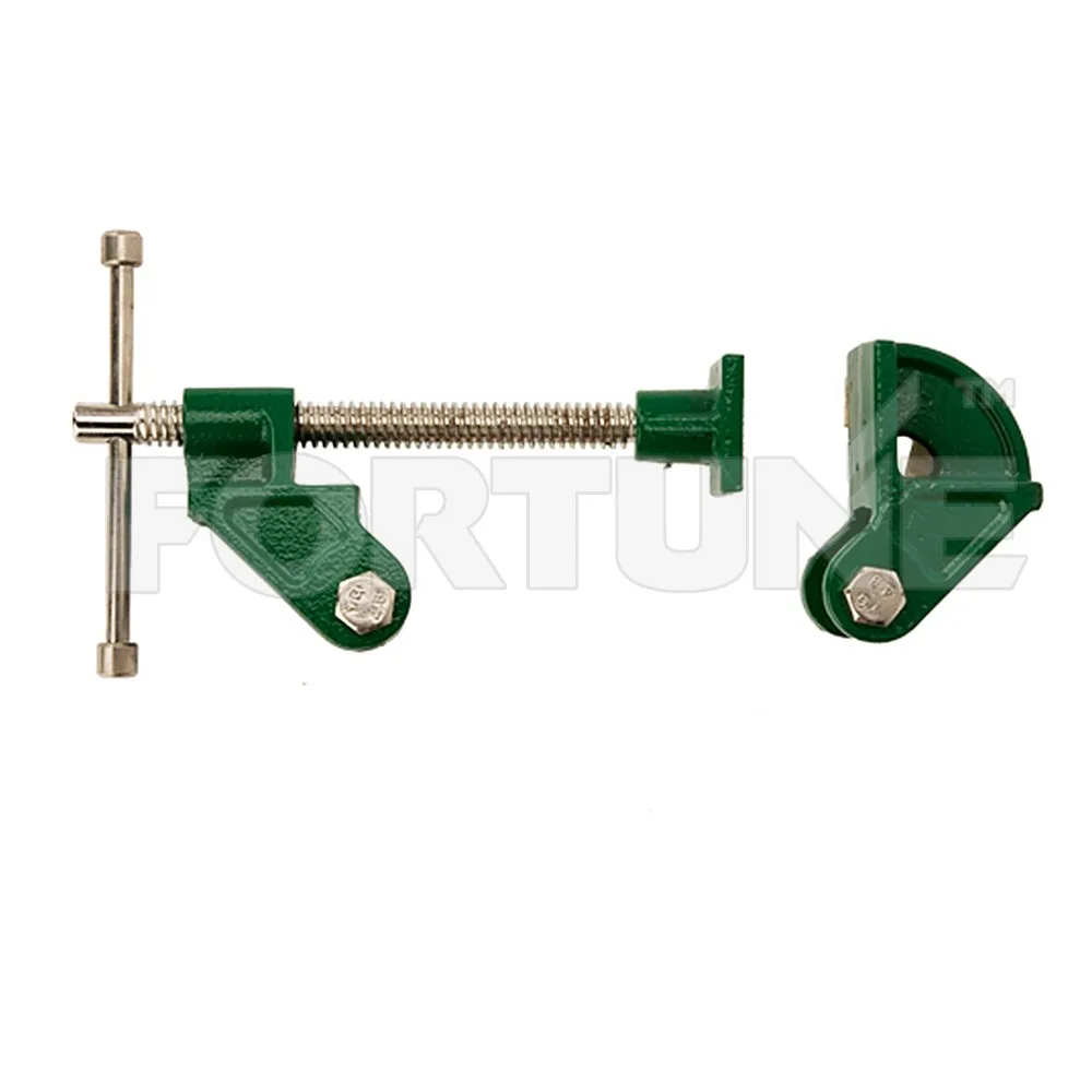 Cast Iron Bar Clamp Head Vise Kit - Buy Bar Clamp Kit 