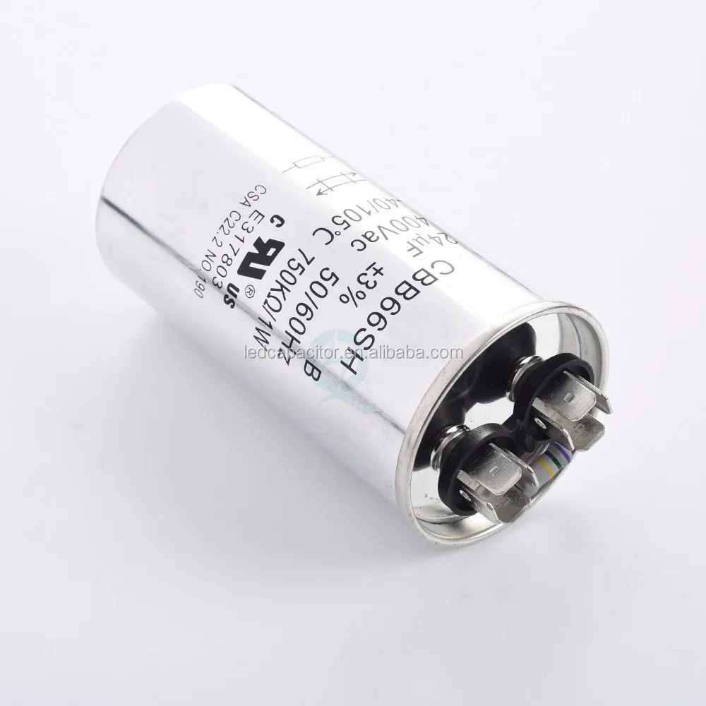 Cbb66sh Lighting Capacitor,Metallic Haide Lamp Capacitor Buy Cbb66sh