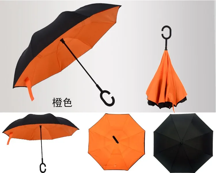 зонт полуавтомат сатин зита. креативный зонт. зонты в коробках ответы.