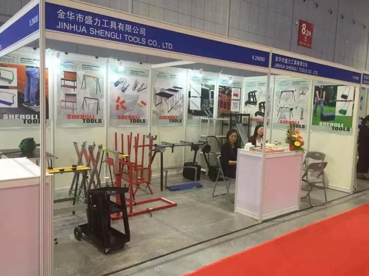 Shanghai Exhibition 01