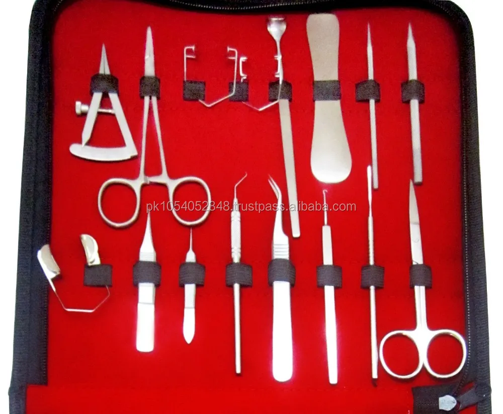 Top Quality Military Field Minor Surgery Kit Buy Military Field