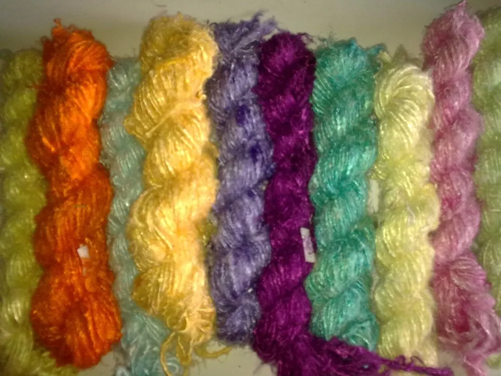 Real Fruit Banana Tree Fiber Yarn Buy Real Fruit Banana Tree Fiber